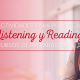 20 actividades para practicar de listening y reading en los cursos de preparación IELTS