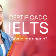 certificado IELTS en Chile