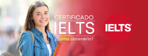 certificado IELTS en Chile
