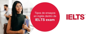 IELTS exam Chile: Aprende la estructura un ensayo en inglés