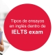 IELTS exam Chile: Aprende la estructura un ensayo en inglés