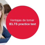 IELTS practice test